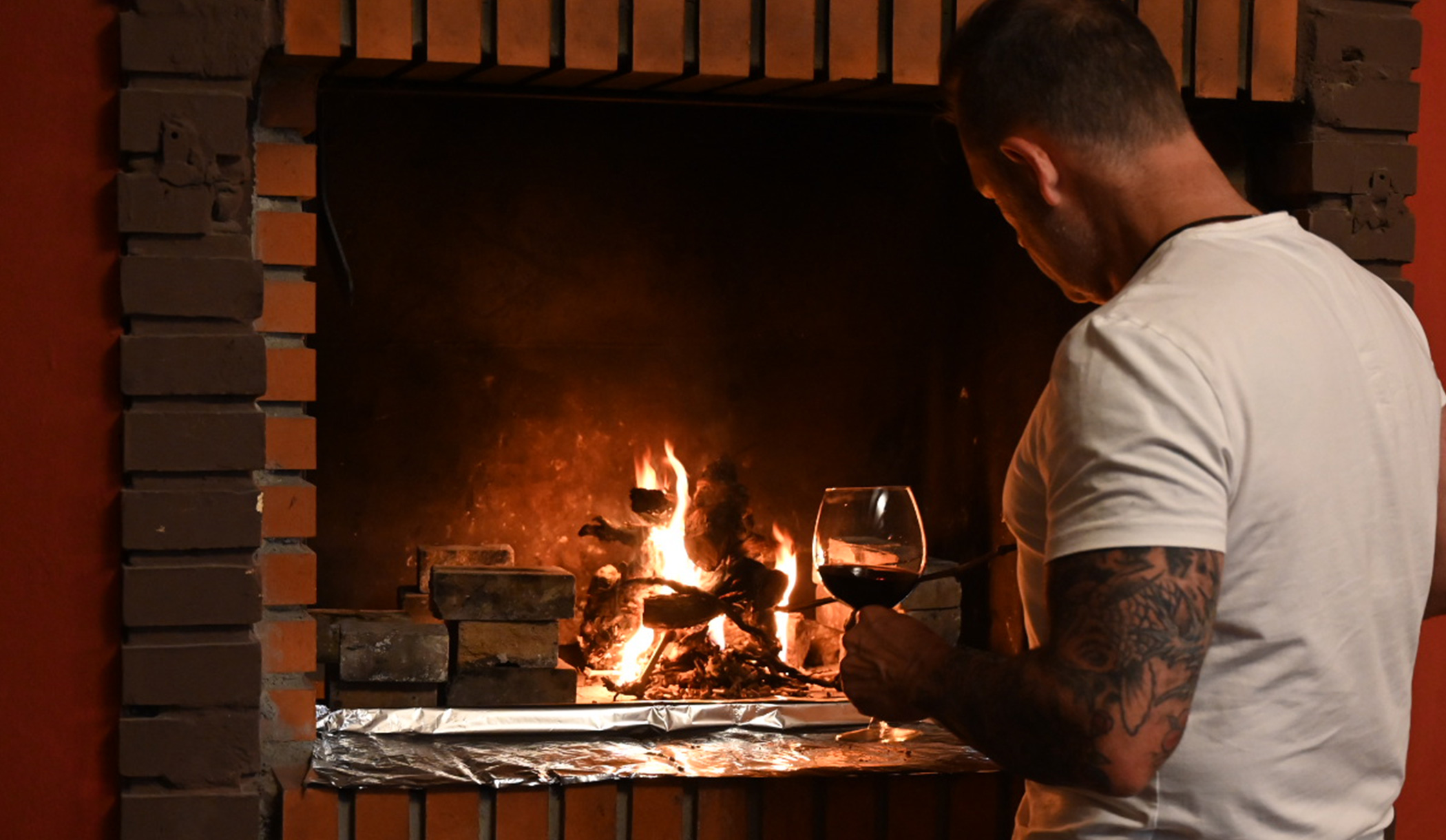 Tonic in Italy - Bespoke Farmhouse Stays and Experiences