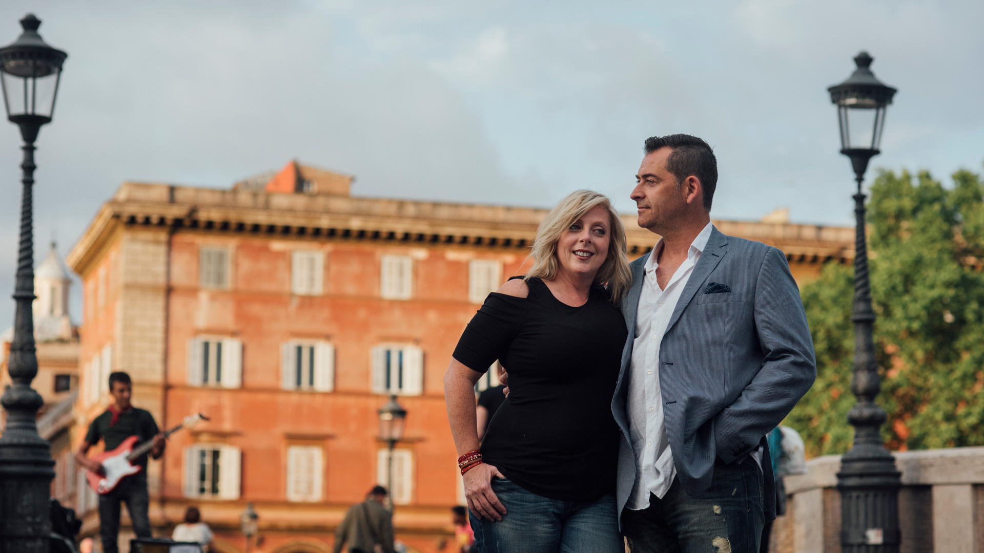 Tonic in Italy lifestyle and food magazine