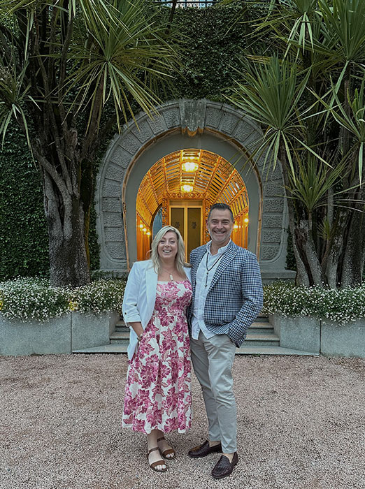 Tonic Italy Experiences